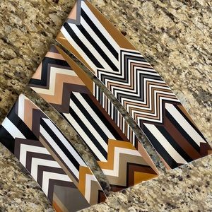 Missoni for Target Plates